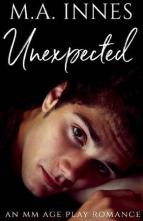 Unexpected by M.A. Innes