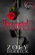 Unexpected Desires by Zoey Derrick