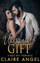 Unexpected Gift by Claire Angel