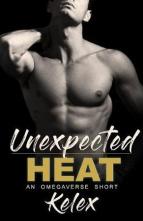 Unexpected Heat by Kelex