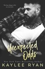 Unexpected Odds by Kaylee Ryan