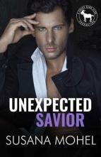 Unexpected Savior by Susana Mohel