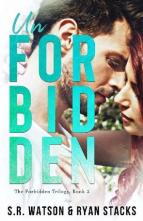 Unforbidden by S.R. Watson