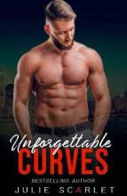 Unforgettable Curves by Julie Scarlet