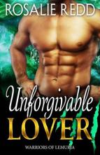 Unforgivable Lover by Rosalie Redd