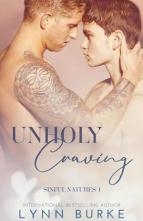 Unholy Craving by Lynn Burke