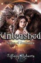 Unleashed by Tiffany Roberts