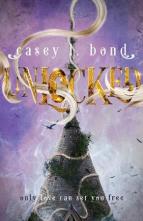 Unlocked by Casey L. Bond