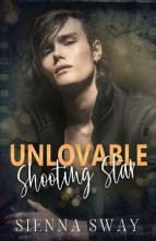 Unlovable by Sienna Sway