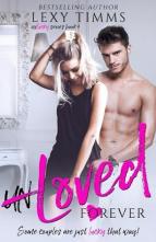 UnLoved Forever by Lexy Timms