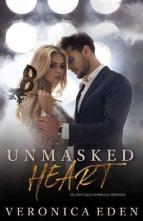 Unmasked Heart by Veronica Eden