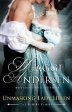 Unmasking Lady Helen by Maggi Andersen