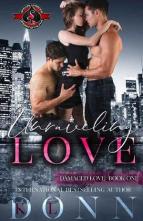 Unraveling Love by KL Donn