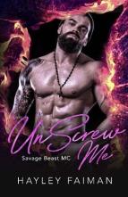 UnScrew Me by Hayley Faiman