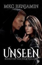 Unseen by Meg Benjamin