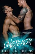 Unsteady by Melissa Collins