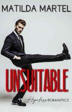 Unsuitable by Matilda Martel