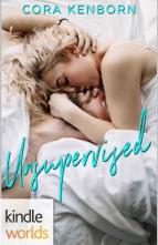 Unsupervised by Cora Kenborn