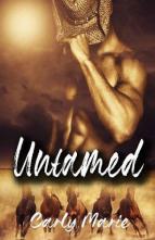 Untamed by Carly Marie