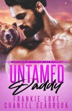 Untamed Daddy by Frankie Love