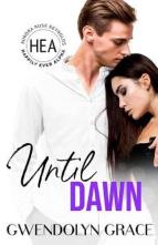 Until Dawn by Gwendolyn Grace