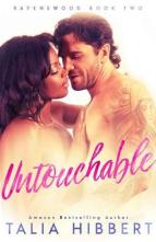 Untouchable by Talia Hibbert