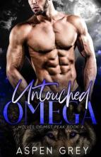 Untouched Omega by Aspen Grey