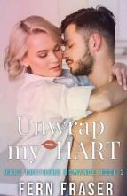 Unwrap My Hart by Fern Fraser