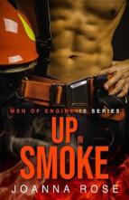 Up in Smoke by Joanna Rose