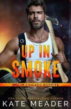 Up in Smoke by Kate Meader