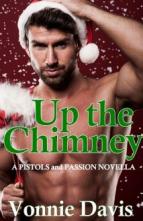 Up the Chimney by Vonnie Davis