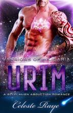 Urim by Celeste Raye