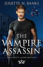 Vampire Assassin by Juliette N. Banks