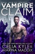 Vampire Claim by Celia Kyle