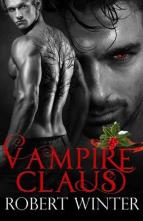 Vampire Claus by Robert Winter