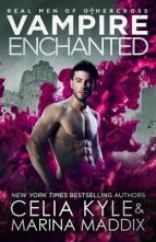 Vampire Enchanted by Celia Kyle