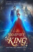 Vampire King by Joanna Mazurkiewicz