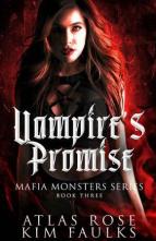 Vampire’s Promise by Atlas Rose