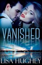 Vanished by Lisa Hughey