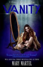 Vanity by Mary Martel