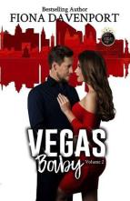 Vegas, Baby: Vol. 2 by Fiona Davenport