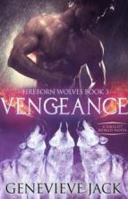 Vengeance by Genevieve Jack