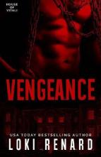 Vengeance by Loki Renard