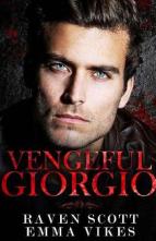 Vengeful Giorgio by Raven Scott