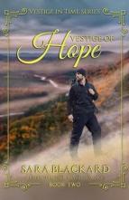 Vestige of Hope by Sara Blackard