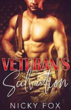 Veteran’s Salvation by Nicky Fox