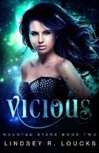 Vicious by Lindsey R. Loucks