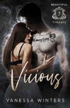 Vicious by Vanessa Winters