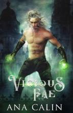 Vicious Fae by Ana Calin