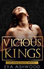 Vicious Kings by Eva Ashwood